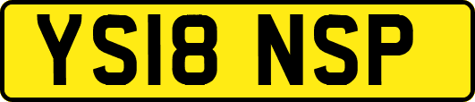 YS18NSP