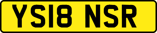 YS18NSR