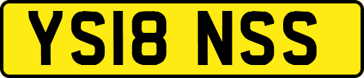 YS18NSS