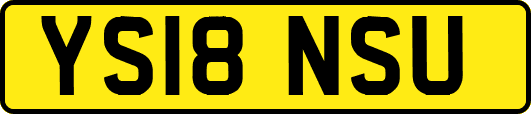 YS18NSU