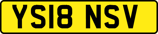 YS18NSV