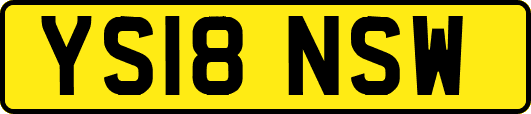 YS18NSW