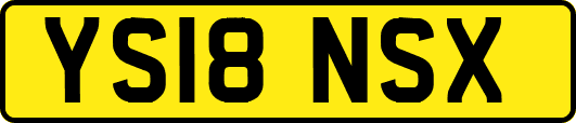 YS18NSX
