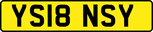 YS18NSY