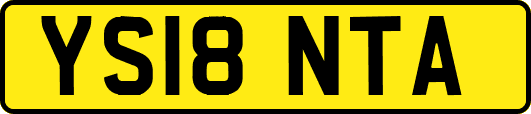 YS18NTA