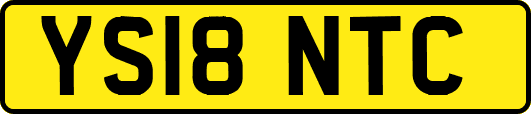 YS18NTC
