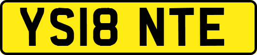 YS18NTE