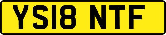 YS18NTF