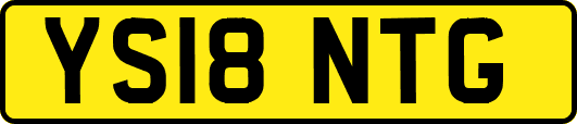 YS18NTG