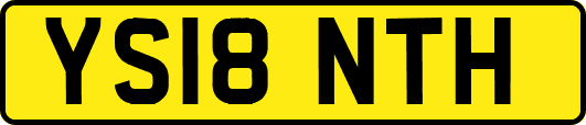 YS18NTH
