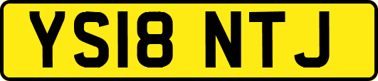 YS18NTJ