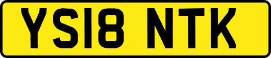 YS18NTK