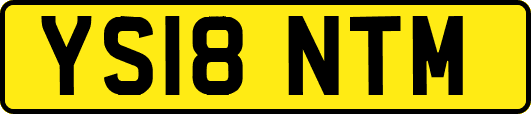 YS18NTM