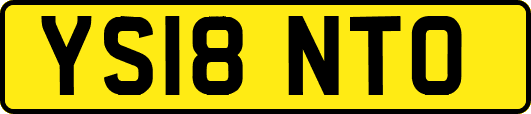 YS18NTO