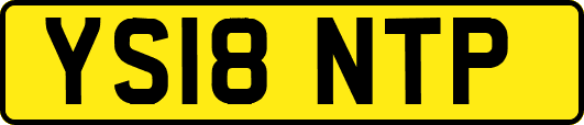 YS18NTP