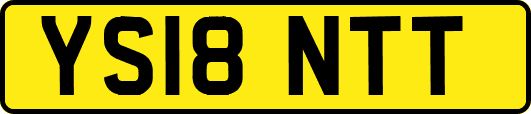 YS18NTT