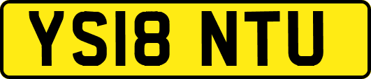 YS18NTU