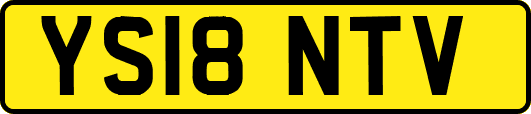 YS18NTV