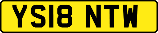 YS18NTW