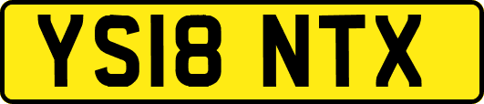 YS18NTX