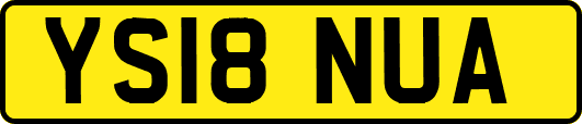 YS18NUA