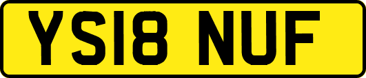 YS18NUF