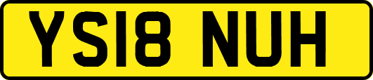 YS18NUH