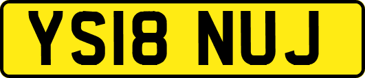 YS18NUJ