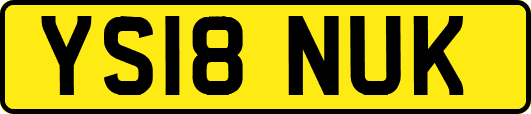 YS18NUK