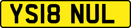 YS18NUL