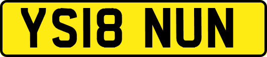 YS18NUN