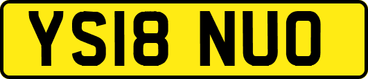 YS18NUO
