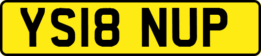 YS18NUP