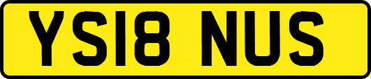 YS18NUS