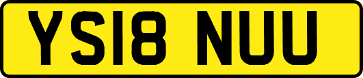 YS18NUU