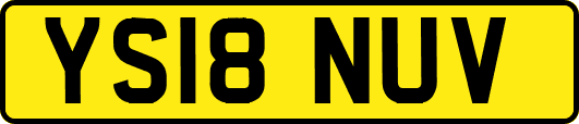 YS18NUV