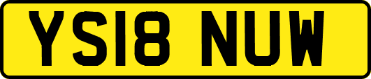 YS18NUW