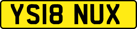 YS18NUX