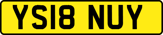 YS18NUY