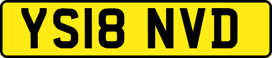 YS18NVD