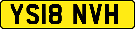 YS18NVH
