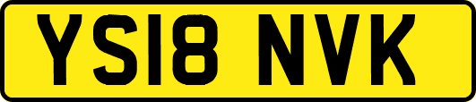YS18NVK