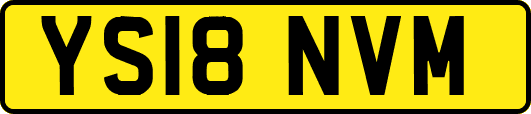 YS18NVM