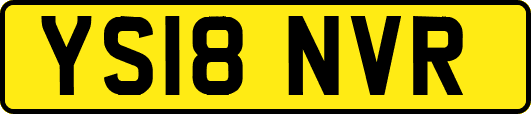 YS18NVR