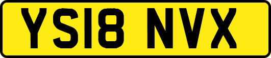 YS18NVX