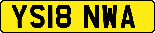 YS18NWA