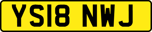 YS18NWJ