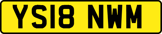 YS18NWM