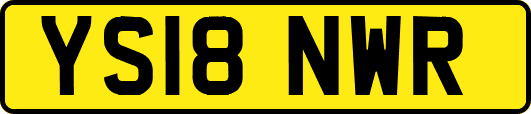 YS18NWR