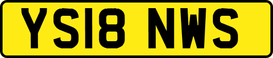 YS18NWS